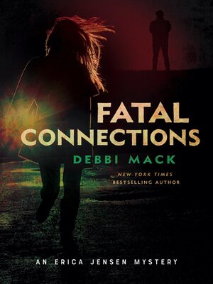 cover image of Fatal Connections